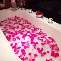 Jacuzzi Milk Bath in Mulund Mumbai